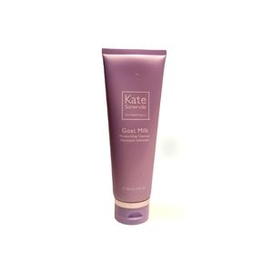 Kate Somerville goat milk moisturizing cleanser 120ml